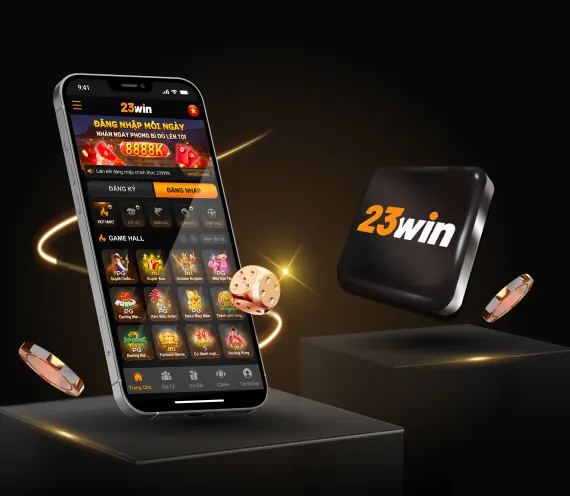 Trải nghiệm chơi game trên di động