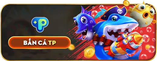 Game Bắn Cá Tiên